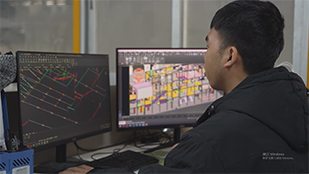 Design Team Work