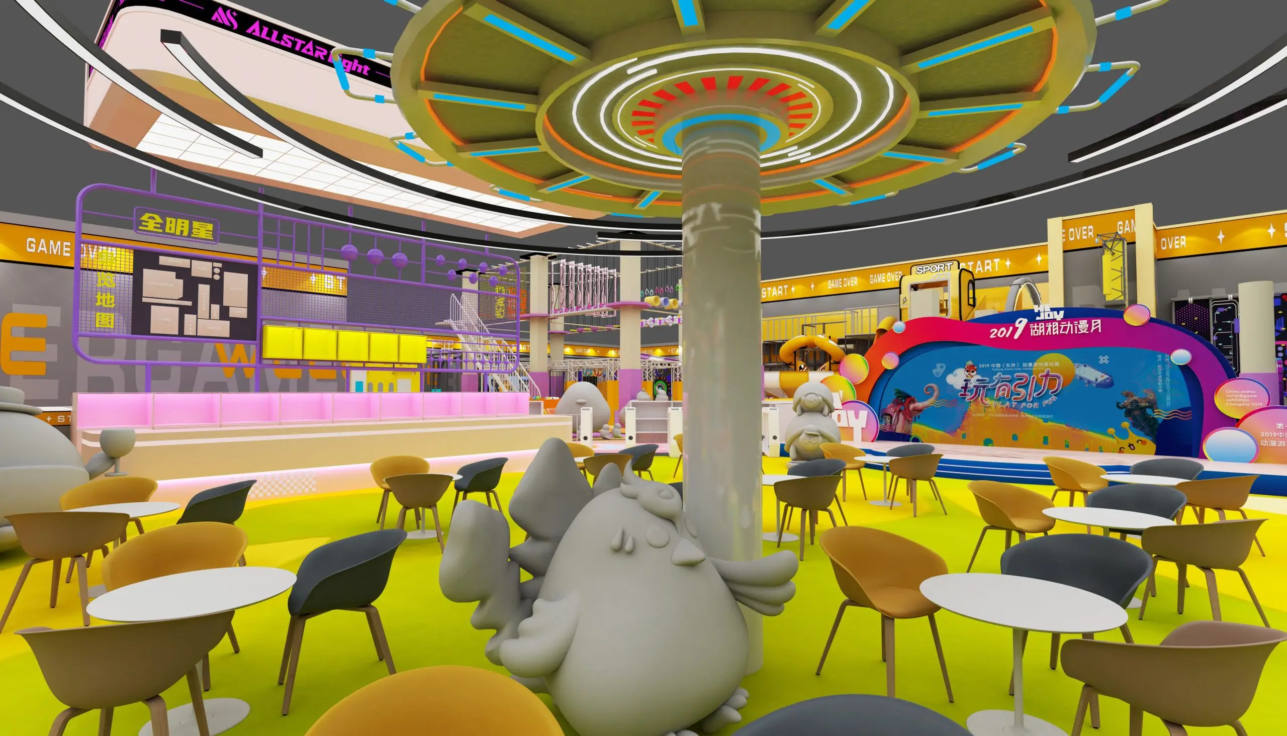 Soft Play Indoor Playground Foam: How to Extend Its Lifespan and Avoid Hidden Hazards