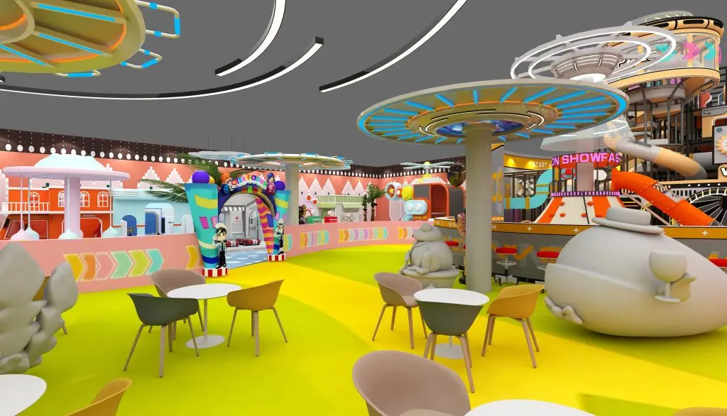 Soft Play Indoor Playground Foam: How to Extend Its Lifespan and Avoid Hidden Hazards Soft Play Indoor Playground Foam: How to Extend Its Lifespan and Avoid Hidden Hazards