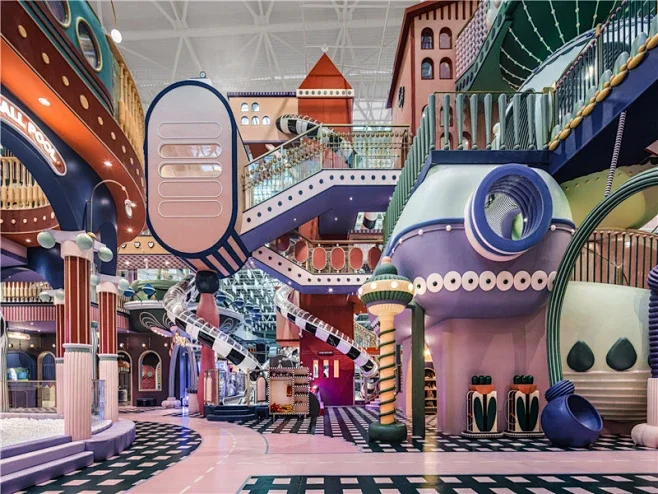 How to Boost Indoor Playground Retention on a Budget: Breaking the Traffic Slump with Modular Soft Play Upgrades