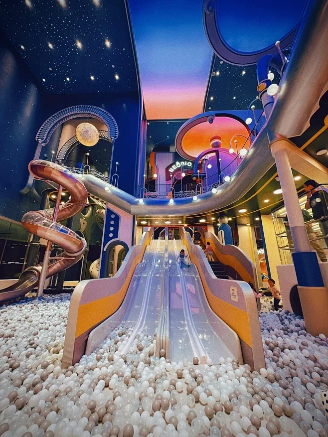 How to Turn Idle Mall Corners Into Profit Centers: A Guide to Boosting Revenue Per Square Foot with Mini Park Areas How to Turn Idle Mall Corners Into Profit Centers: A Guide to Boosting Revenue Per Square Foot with Mini Park Areas