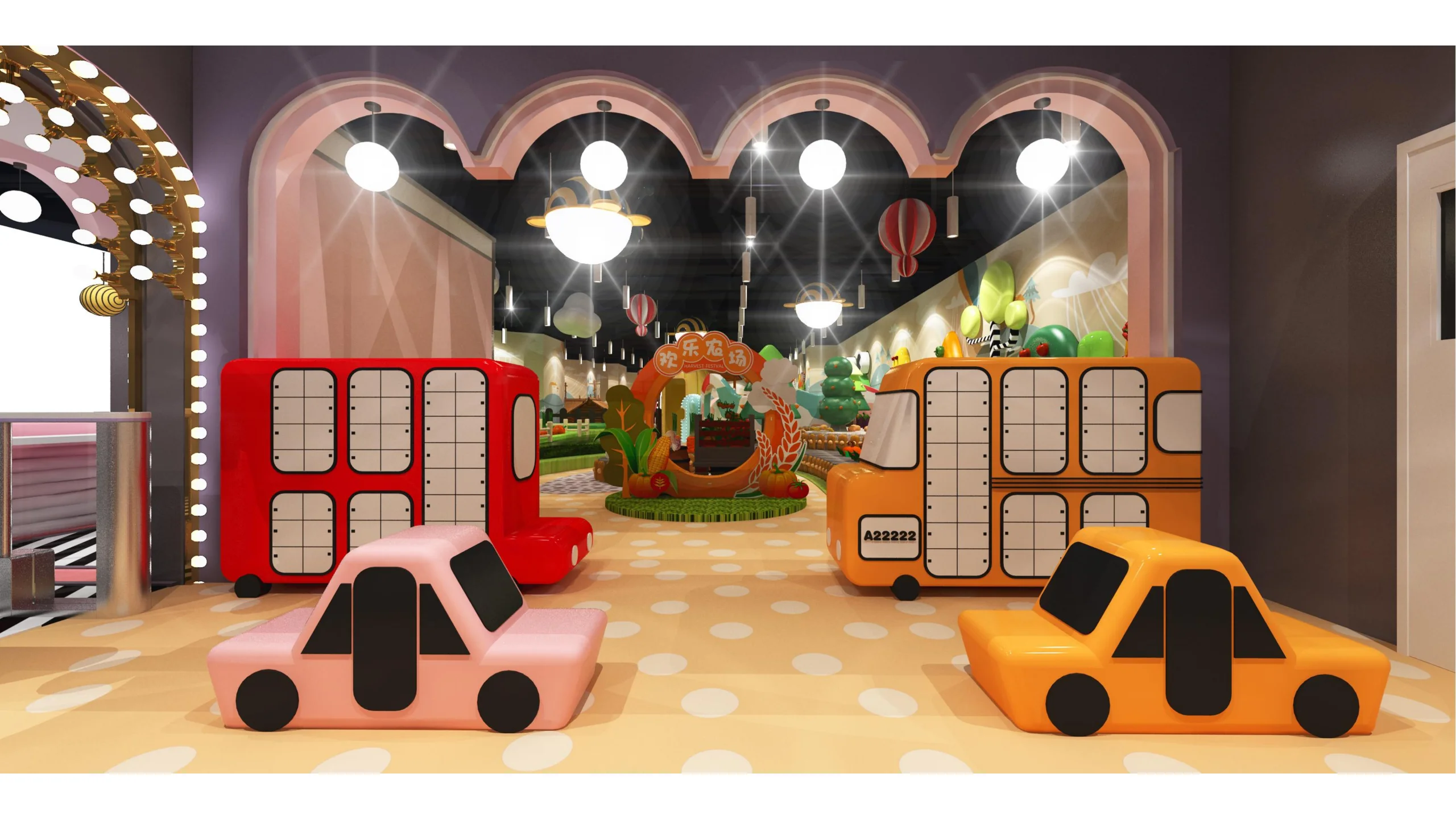 Daycare Soft Play Area Setup: The Space-Saving ROI Hack for 300 Sq Ft Classrooms