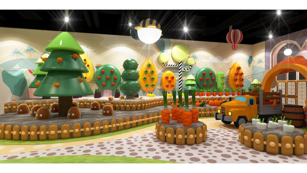 Daycare Soft Play Area Setup: The Space-Saving ROI Hack for 300 Sq Ft Classrooms Daycare Soft Play Area Setup: The Space-Saving ROI Hack for 300 Sq Ft Classrooms